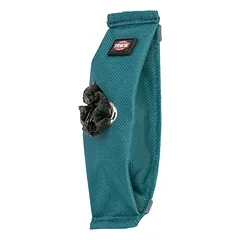 Trixie Poop bag dispenser nailoninis maišelis atliekų maišeliams, su 1 rulonėliu po 20 maišelių