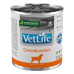 FARMINA VET LIFE – DOG Wet CONVALESCENCE 300 gr