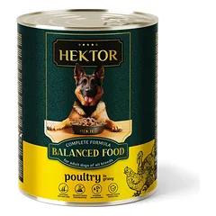 Hektor 1240g Naminiai paukščiai