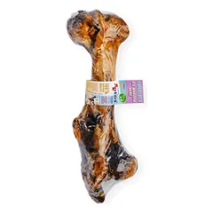 Antos didelis arklienos kaulas šunims 2,5kg