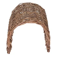 TIAKI Weidentunnel, TIAKI Weidentunnel L 25,5 x B 21,5 x H 18 cm — 2 nuotrauka
