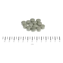 Canina Dog-Stop Dragees Forte tabletės šunims ir katėms N60 — 2 nuotrauka