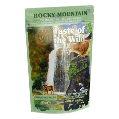 Taste of the Wild Rocky Mountain mit Huhn