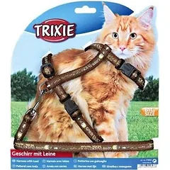 TRIXIE diržai didelėms katėms