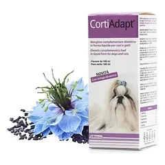 DOGOTEKA CortiAdapt 100 ml skystis šunims