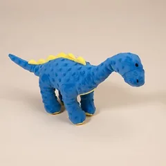 TIAKI žaislas šunims Dino