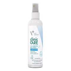 VetExpert Microbiome Balance Clinic Care nenuplaunamas kondicionierius 150 ml