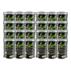 PURINA Veterinary PVD HA Hypoallergenic Mus 24x400g