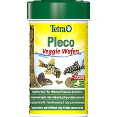 Tetra Pašaras žolėdėms žuvims