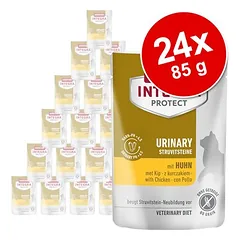 animonda Integra Protect Adult Urinary Struvitstein 24 x 85 g