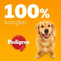 Pedigree Professional Nutrition Mini Adult su jautiena ir daržovėmis, sausas maistas šunims — 5 nuotrauka