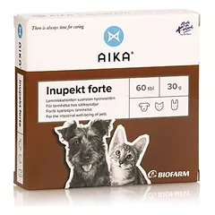 Inupekt Forte N60 photo
