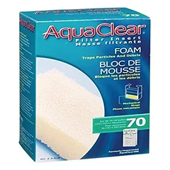 AquaClear kempinė (AquaClear 70)