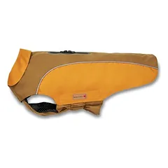 Wolters Regenjacke Easy Rain Mops & Co. braun/orange