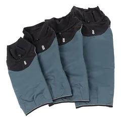 TIAKI paltukas šunims Warmup Pro Sky, Vidutiniams 11–25 kg — 4 nuotrauka