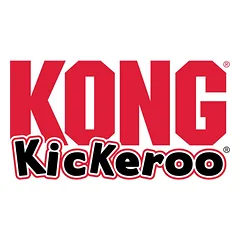 KONG kitten kickeroo žaislas katėms su kačių mėta ir šnarėjančia uodega — 5 nuotrauka