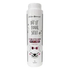 Iv San Bernard Do It Yourself Long Coat Conditioner   300 ml.