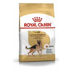 Royal Canin BHN German Shepherd sausas maistas šunims 11 kg parduotuvėje fera.lt