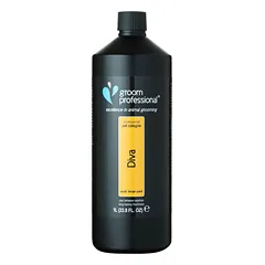 Groom Professional Diva Cologne - kvapnus tualetinis vanduo šunims, 100ml — 4 nuotrauka