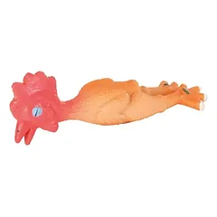 TRIXIE lateksinis žaislas višta 23 cm