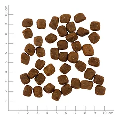 PRIMUM sausas maistas suaugusiems šunims su  minkšta antiena ir bulvėmis, 1,5 kg — 4 nuotrauka