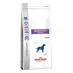 Royal Canin Vet VD Sensitivity Control veterinarinis maistas šunims 14kg — 2 nuotrauka