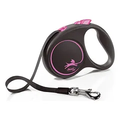 flexi black design M Tape 5m green parduotuvėje pethappy.lt