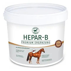 ATCOM HEPAR-B