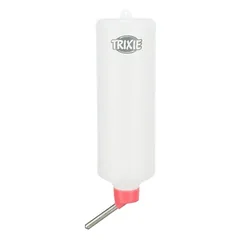 Trixie girdykla graužikams, plastikinė, 600 ml — 2 nuotrauka