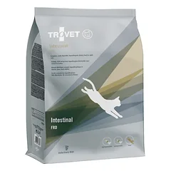 TROVET Intestinal FRD katėms 2,5 kg