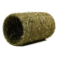 JR Farm šieno tunelis, Ilgis: 30 cm, Ø 20 cm — 2 nuotrauka