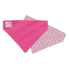 Max&Molly Dvipusis Retro Bandana - dvipusis šunų bandana