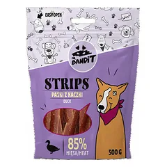Mr.Bandit Dog Strips antienos juostelės 500 g