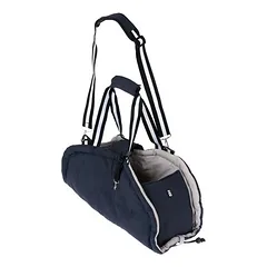 TIAKI 2-in-1 Schultertasche für Hunde