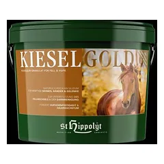 St. Hippolyt Kieselgold
