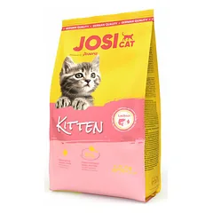 Josera Premium JosiCat Kitten 650 g