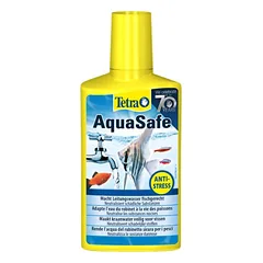 Tetra Aquasafe akvariumo vandens neutralizatorius 100ml
