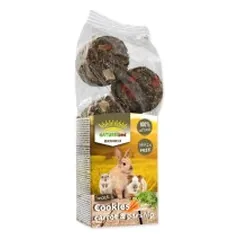 Nature Land Brunch begrūdis skanėstas graužikams su žolelėmis, 105 g