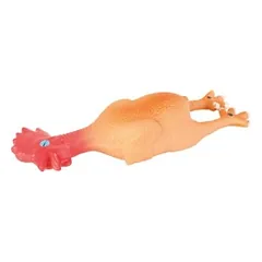 Trixie žaislas VIŠTA, lateksas, 23 cm