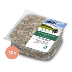 proCani jautienos knygelė / žalias prieskrandis, 28 x 500 g — 3 nuotrauka