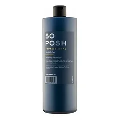 So Posh Dog So White Shampoo 1 L