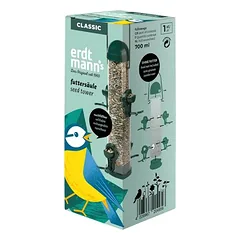 Erdtmanns Futtersäule