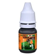JBL ProTerra vitaminai sausumos vėžliams, 2x10 ml — 2 nuotrauka