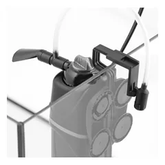 Aquael FAN 2 Plus filtras akvariumui, 100–150 l — 4 nuotrauka