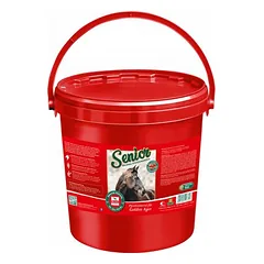 Salvana Pferdemineral Senior
