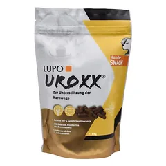 Luposan UroXxSnack für Hunde, > 250 g — 2 nuotrauka