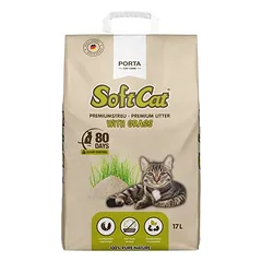 Porta SoftCat Grass, Porta SoftCat Grass 9,5 l — 2 nuotrauka
