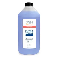 PSH PRO GROOMERS Extra Volume Shampoo, 5000ml