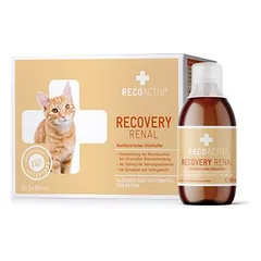 RECOACTIV® Recovery Renal Tonicum