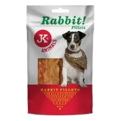Skanėstas šunims triušienos file Meat Snack  80 g — 2 nuotrauka